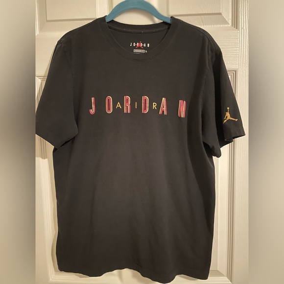 Jordan Other - Air Jordan Tee